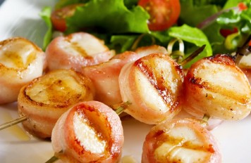 Coquillespies