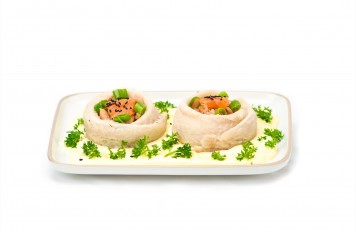 Zeeduivel, filet