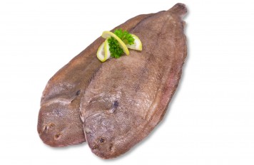 Dorade, filet