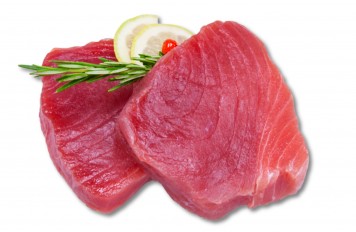 Dorade, filet