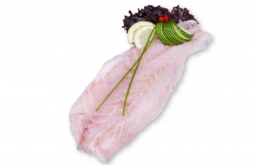 Zeeduivel, filet