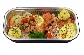 Bouillabaise